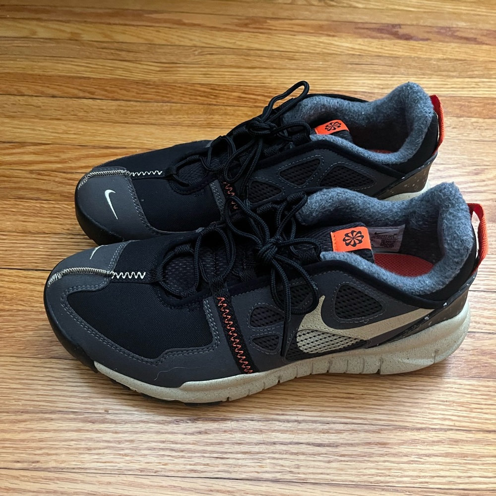 Nike Terra Vista mens size 10